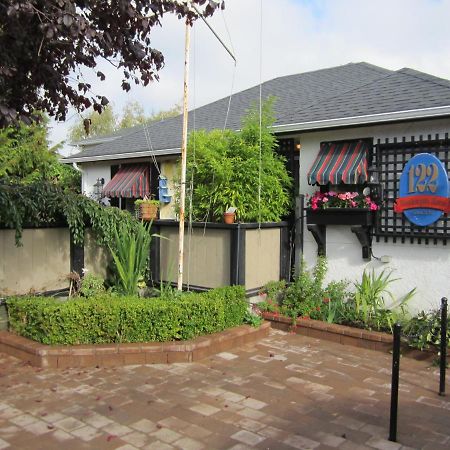 Heathergate Cottage And Suites Victoria Phòng bức ảnh
