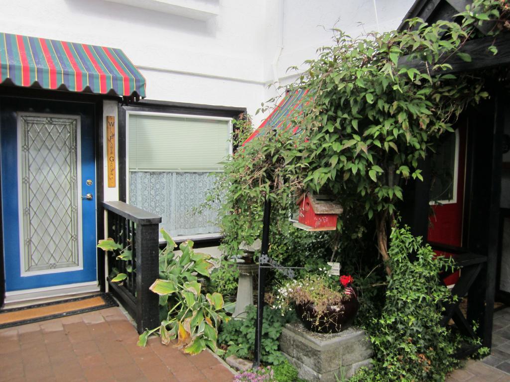 Heathergate Cottage And Suites Victoria Phòng bức ảnh