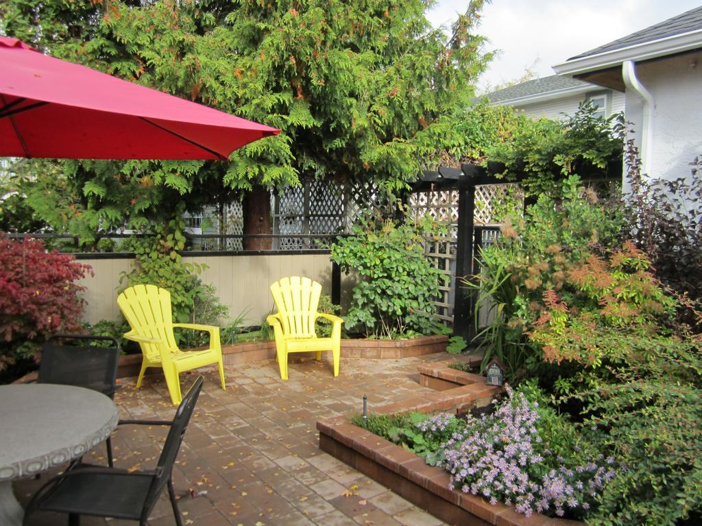Heathergate Cottage And Suites Victoria Phòng bức ảnh